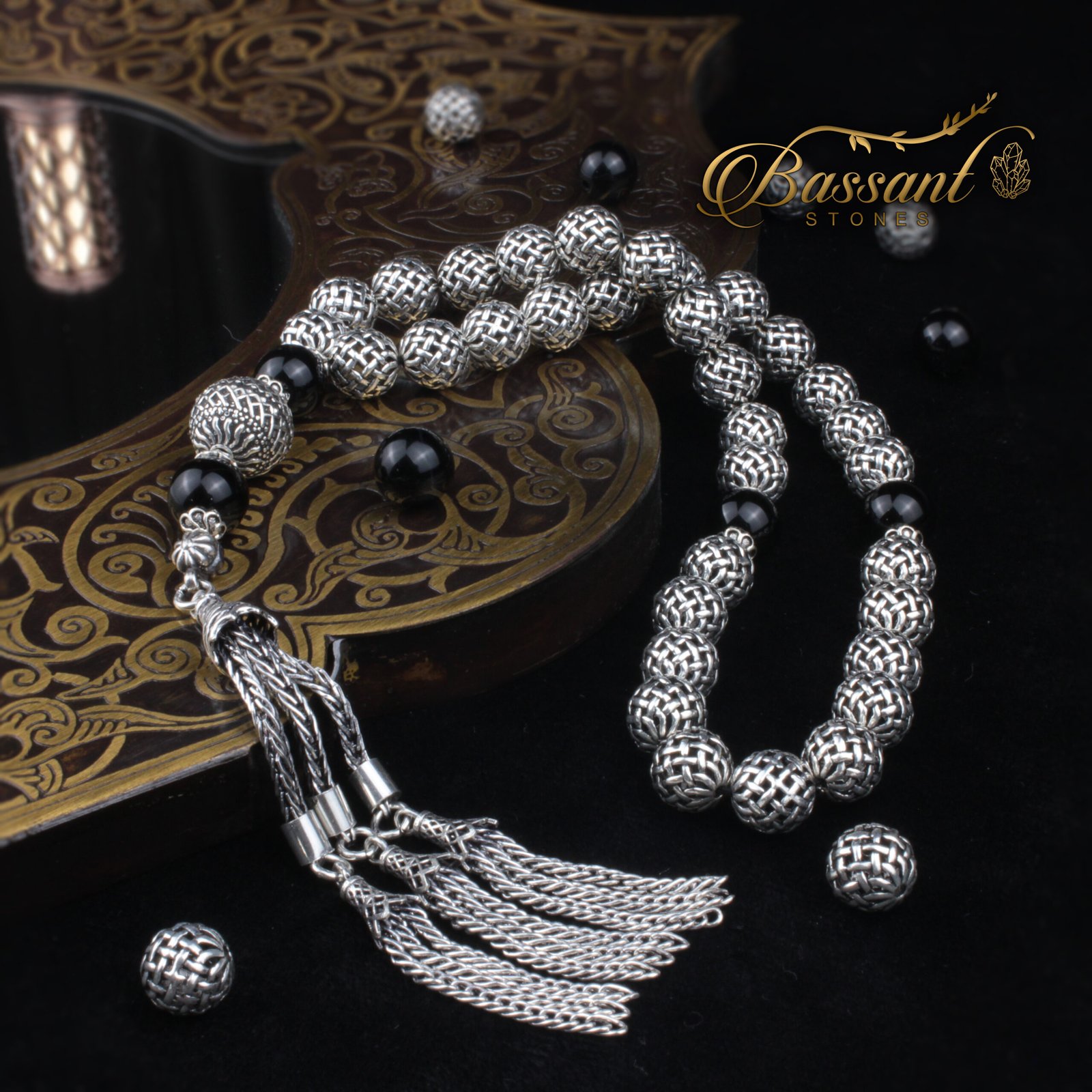 Silver – Bassant Jewellery